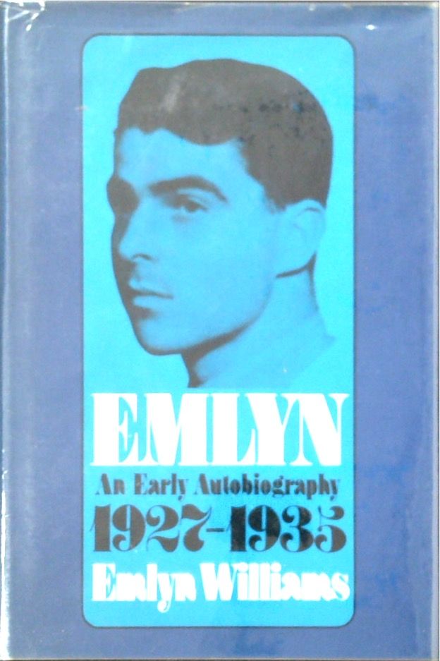 Emlyn 1927-1935