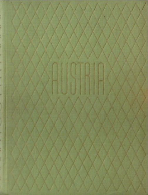 The Book of Austria