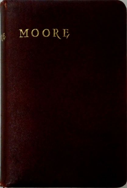 The Poetical Works of Thomas Moore