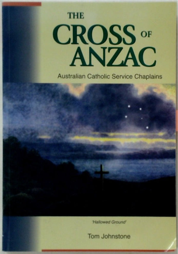 The Cross of Anzac