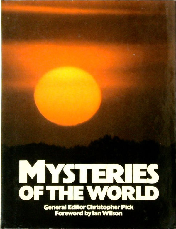 Mysteries of the World