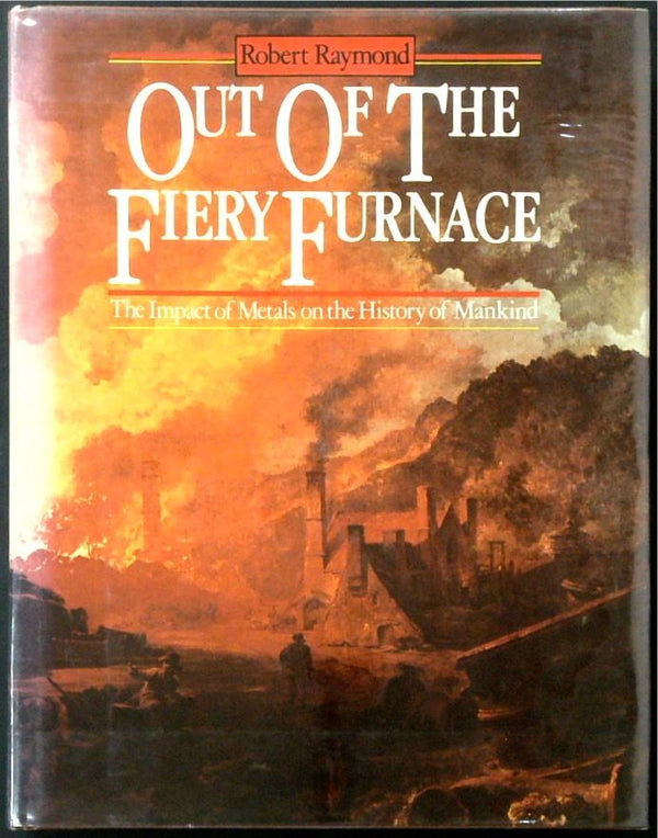 Out of the Fiery Furnace