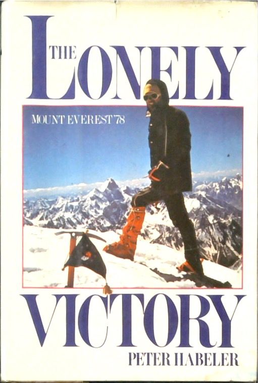 The Lonely Victory