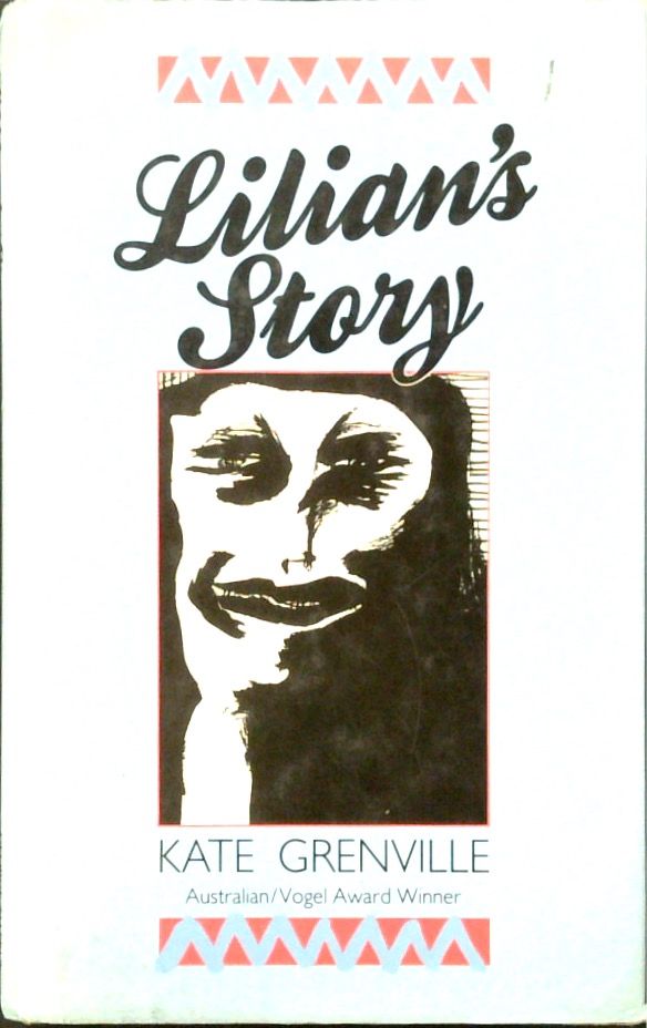 Lilian's Story