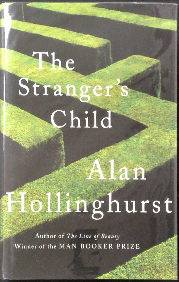 The Stranger's Child (SIGNED)