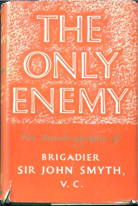 The Only Enemy