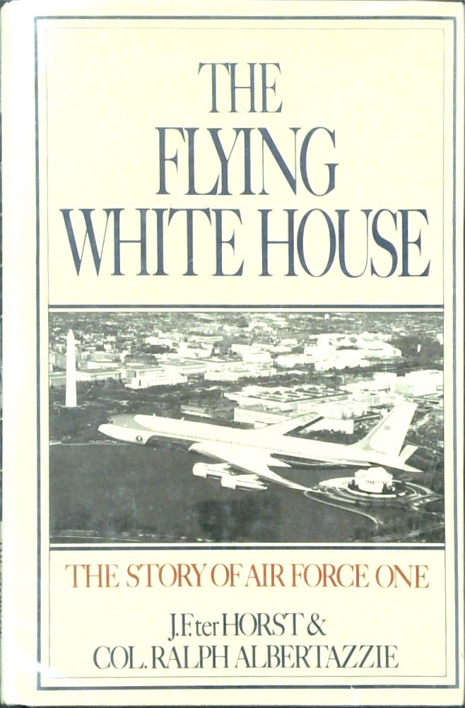 The Flying White House
