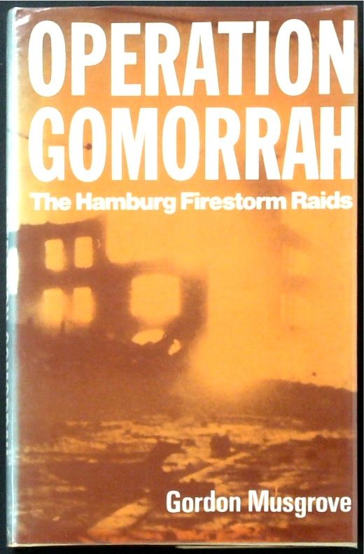 Operation Gomorrah