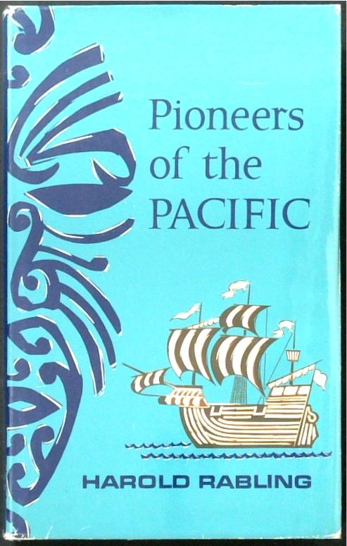 Pioneers of the Pacific