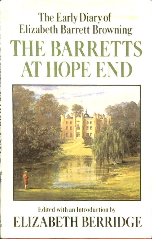 The Barretts at Hope End