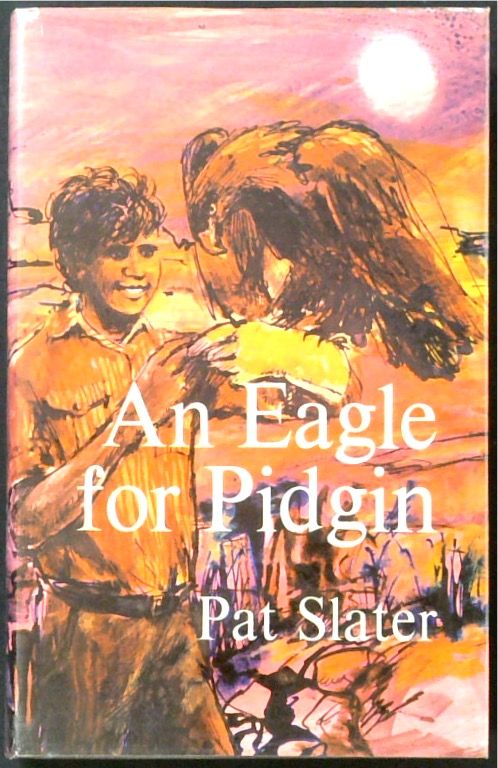 An Eagle for Pidgin