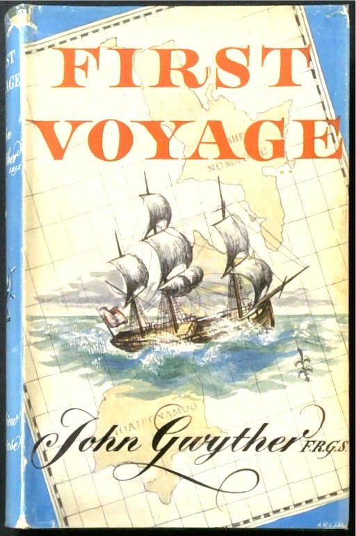 First Voyage