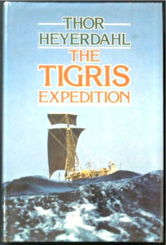 The Tigris Expedition