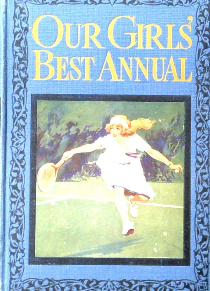 Our Girls' Best Annual