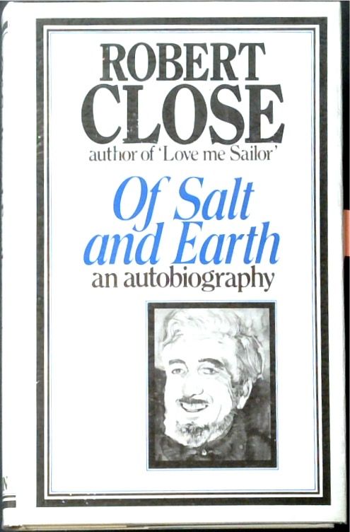 Of Salt and Earth