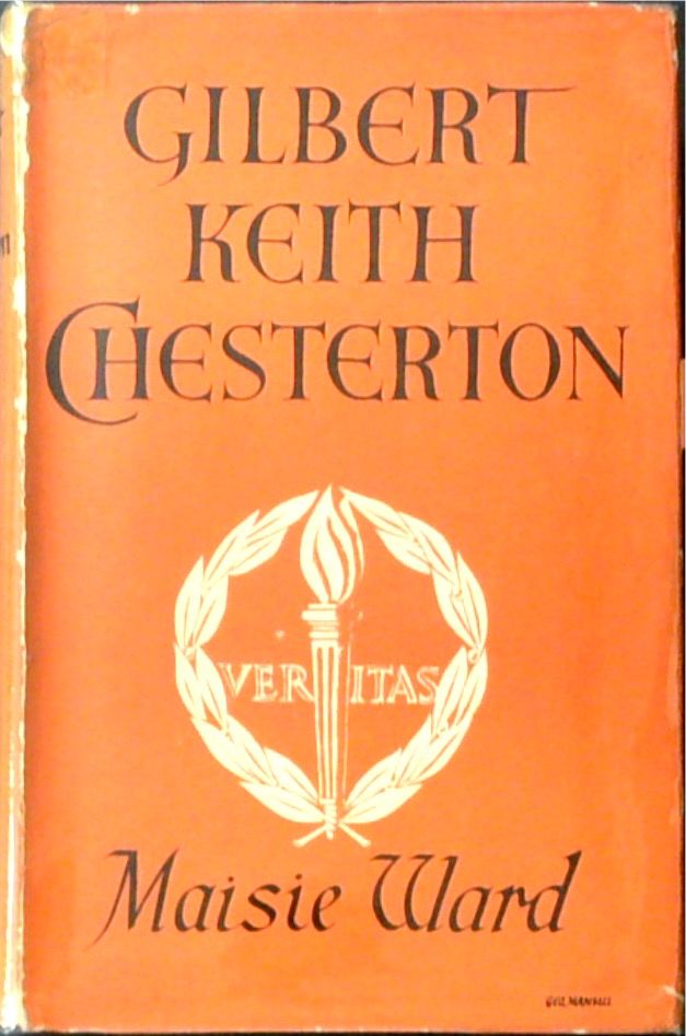 Gilbert Keith Chesterton