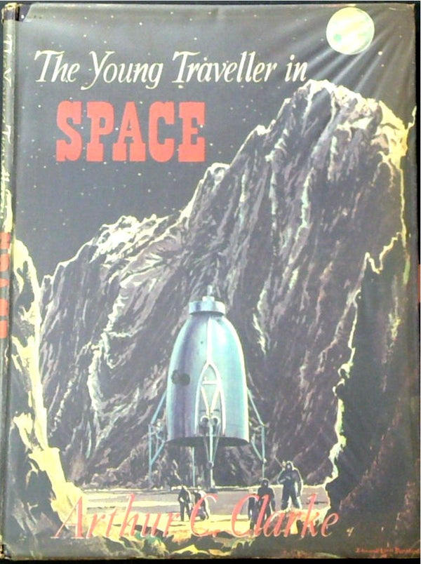 The Young Traveller in Space