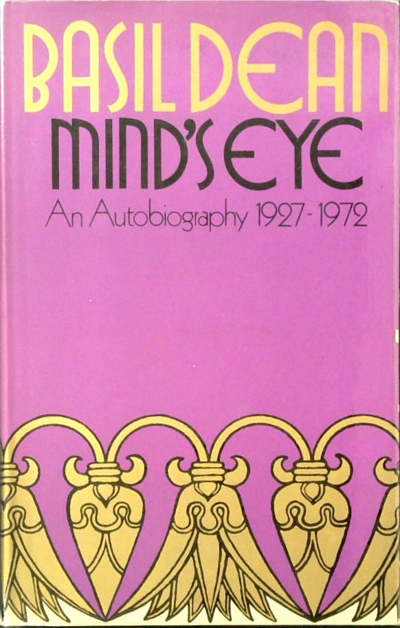 Mind's Eye