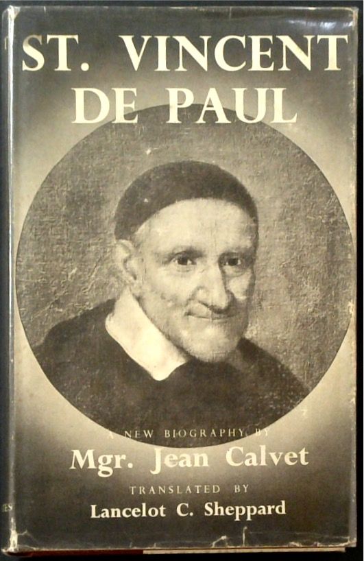 Saint Vincent de Paul