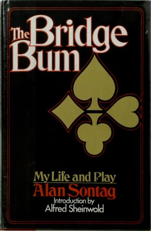 The Bridge Bum