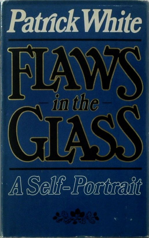 Flaws in the Glass