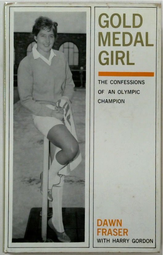 Gold Medal: The Confessions of an Olympic Champion