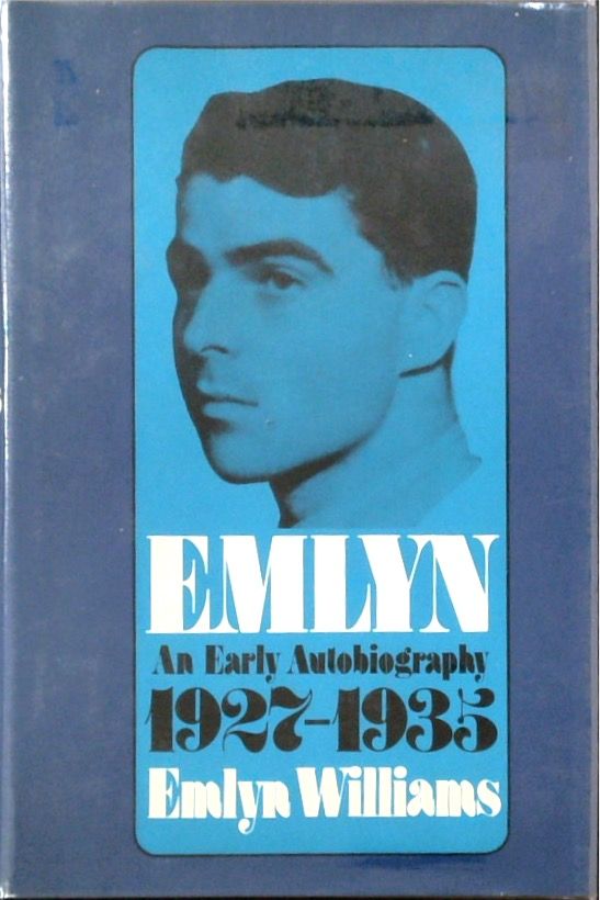 Emlyn: An Early Biography
