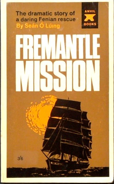Fremantle Mission