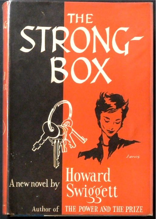 The Strongbox