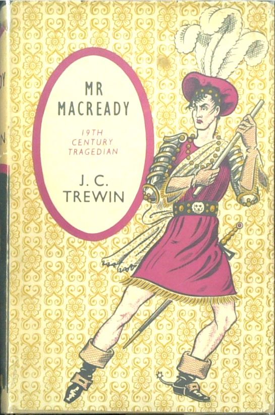 Mr. Macready