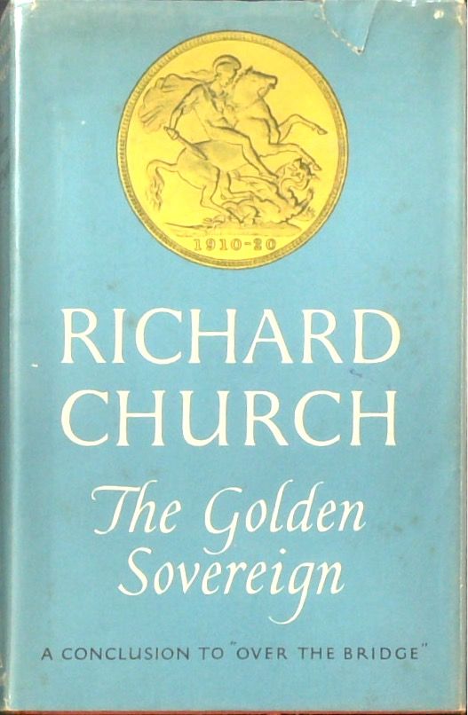 The Golden Sovereign