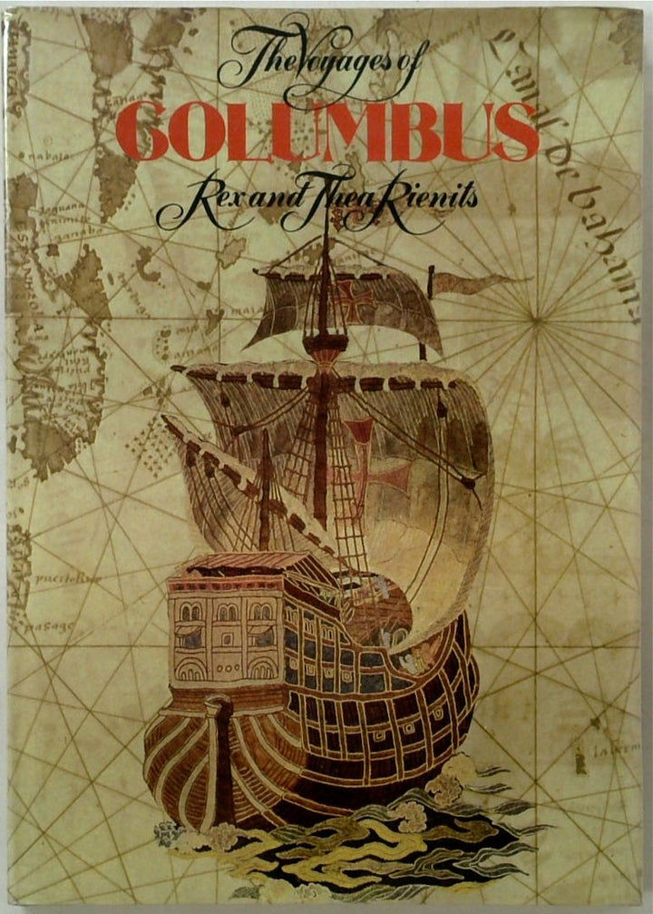 The Voyages of Columbus