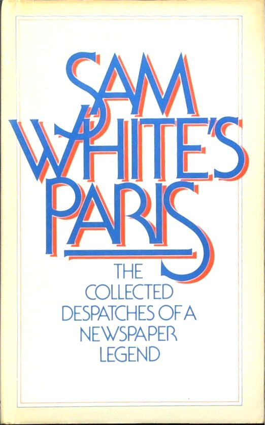 Sam White's Paris