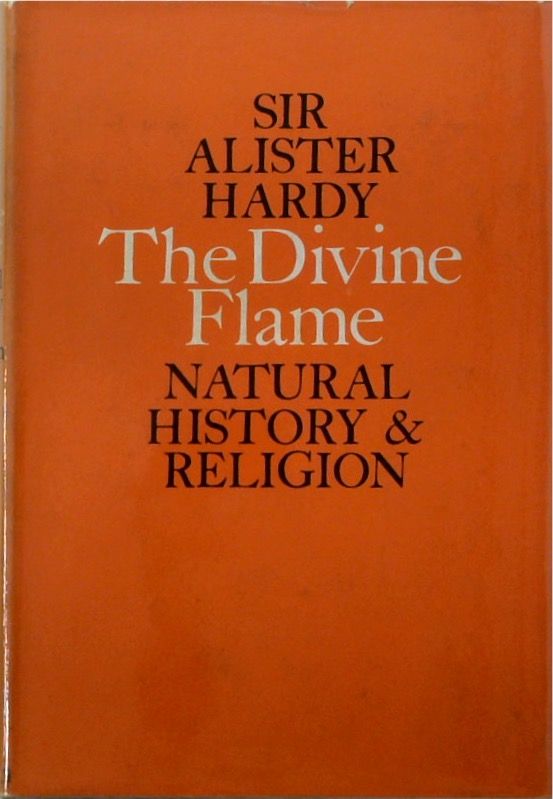 The Divine Flame