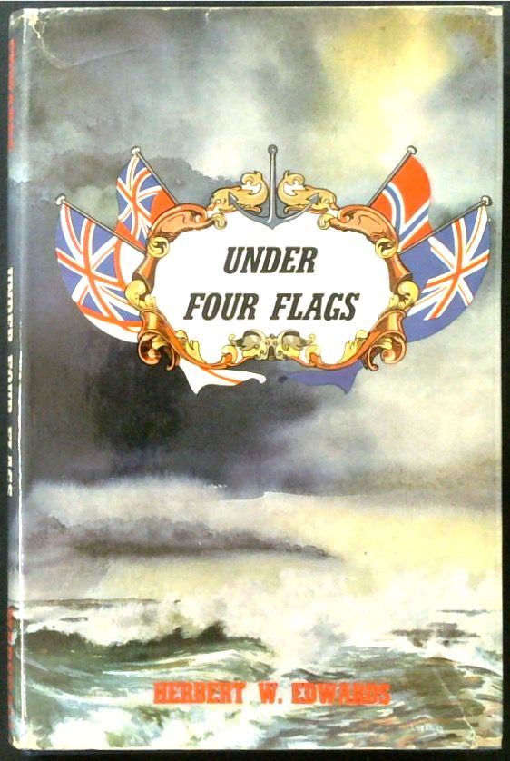 Under Four Flags