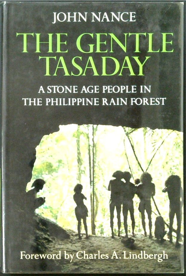 The Gentle Tasaday