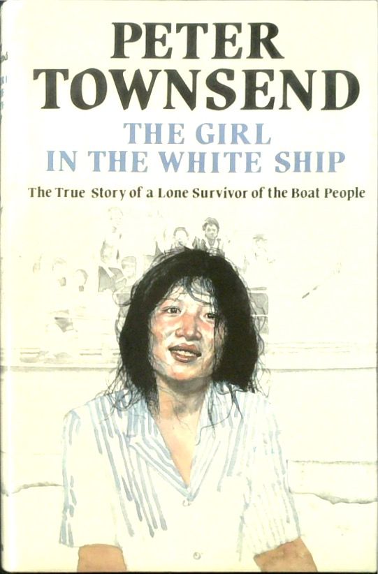 The Girl in the White Ship
