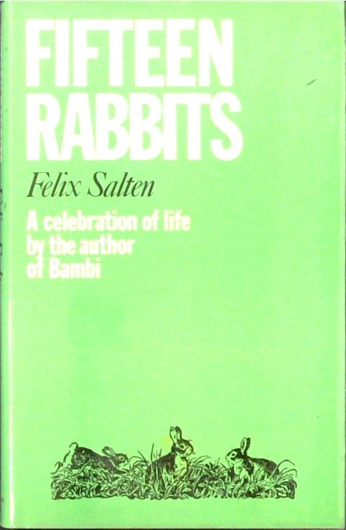 Fifteen Rabbits