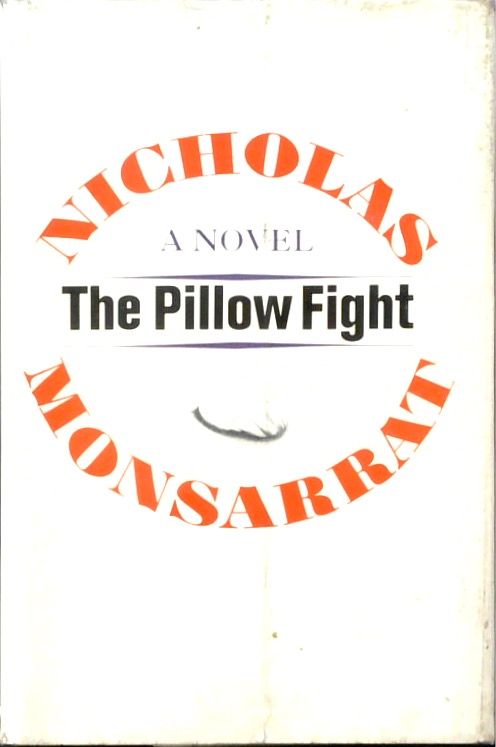 The Pillow Fight