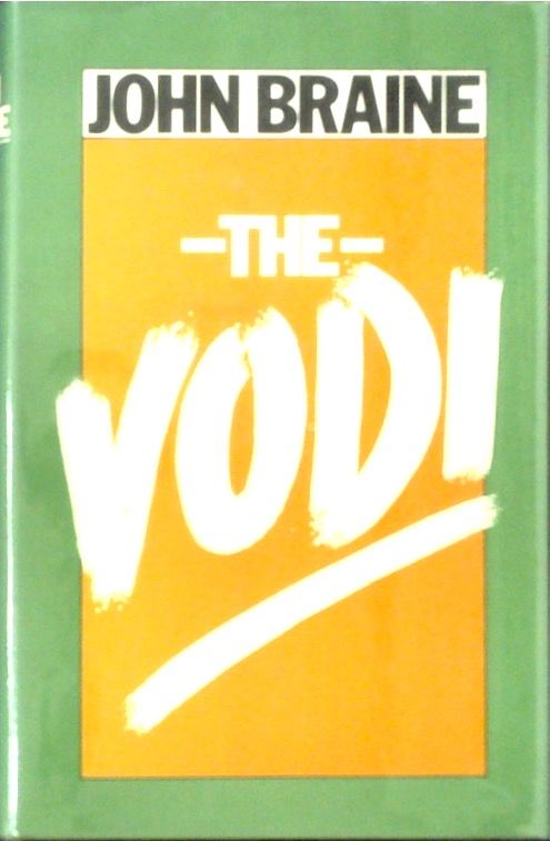 The Vodi