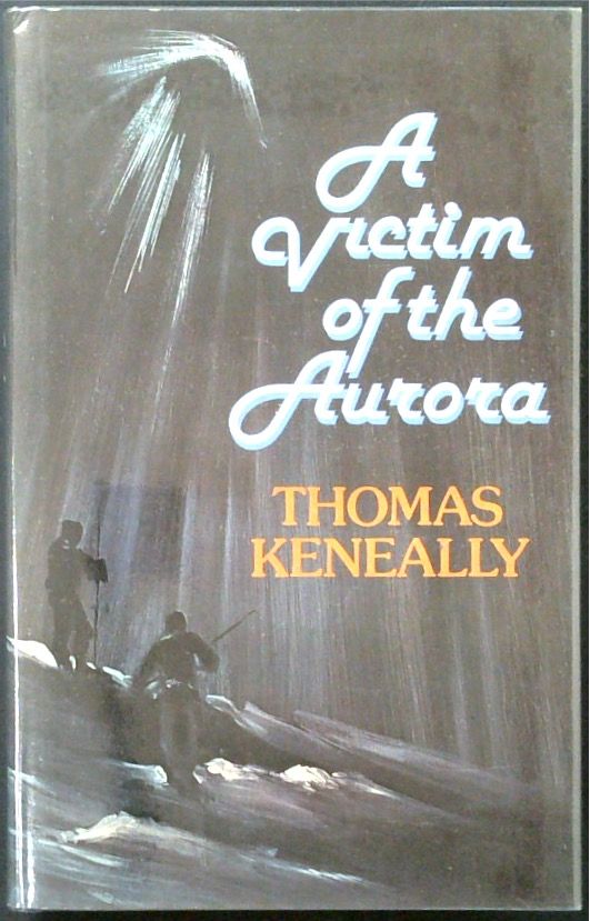 A Victim of the Aurora