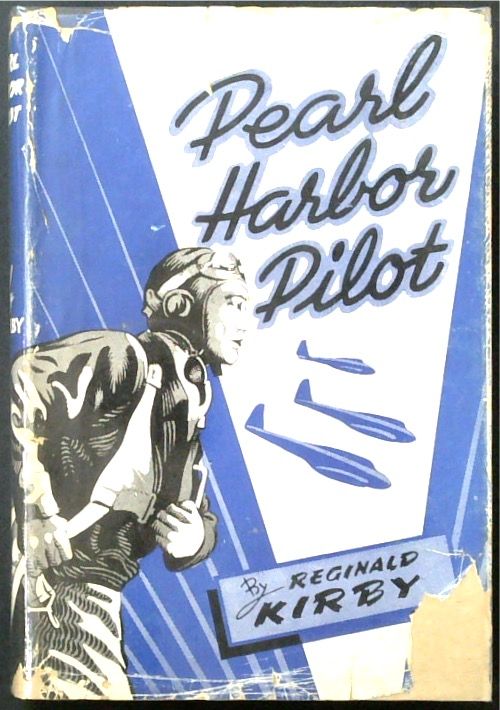 Pearl Harbour Pilot