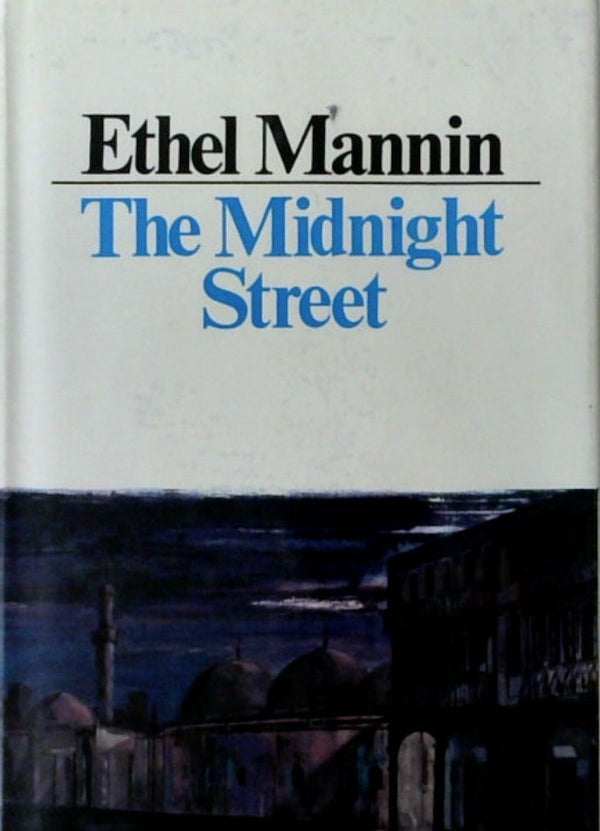 The Midnight Street