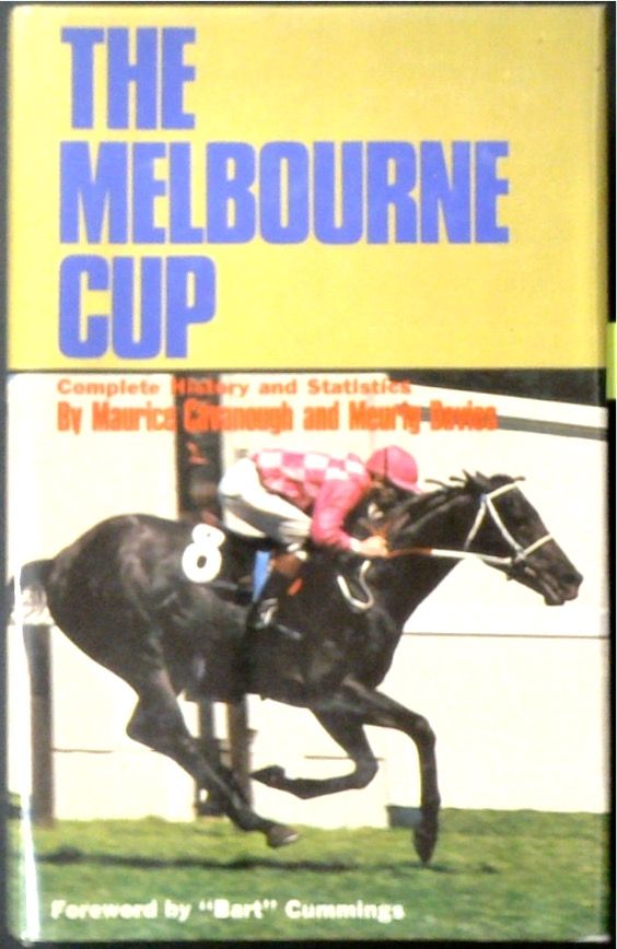 The Melbourne Cup