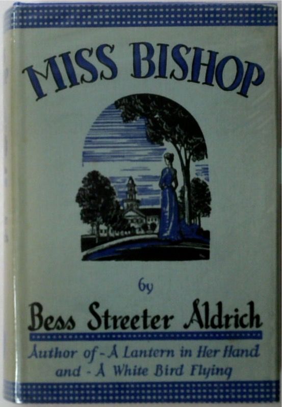 Miss Bishop