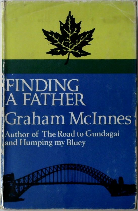 Finding a Father