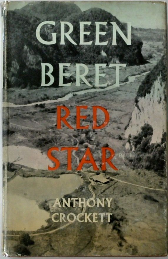 Green Beret, Red Star