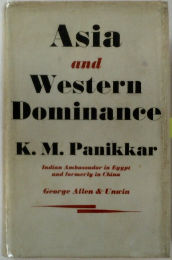 Asia and Western Dominance
