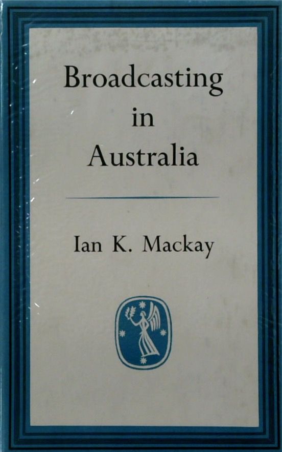Broadcasting in Australia