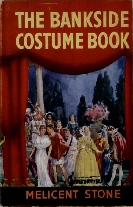 Bankside Costume Book
